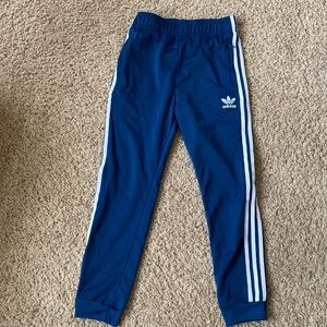 Adidas Originals 3-Stripe Track Pants